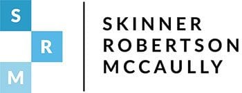 Skinner Robertson McCaully Logo